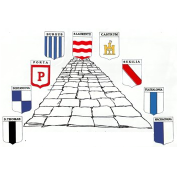 Pro Loco Centro Antico